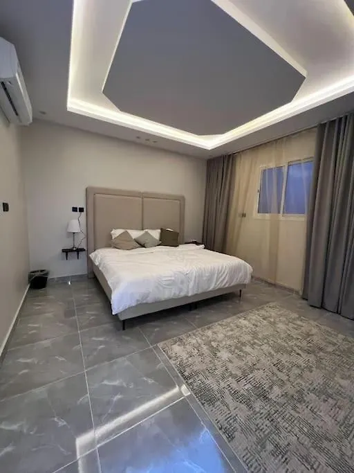 شقة فاخرة بصالة الرياض المملكة العربية السعودية
