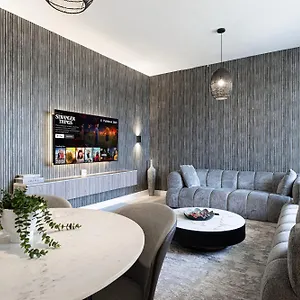  شقة 2br Private In Al Zahia, - Stone Haven الإمارات العربية المتحدة