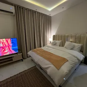 أستديو انيق شقة
